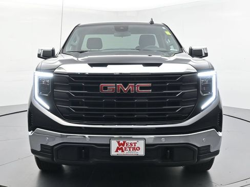 Used 2024 GMC Sierra 1500 Pro w/ Convenience Package AWD/4WD image 24