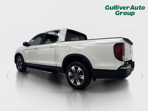 Used 2019 Honda Ridgeline RTL-T image 4