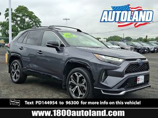 Certified 2023 Toyota RAV4 XSE video 1