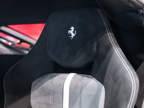 Certified 2020 Ferrari 488 Pista Coupe RWD image 6