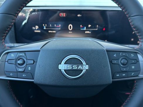 New 2026 Nissan Sentra SR image 19