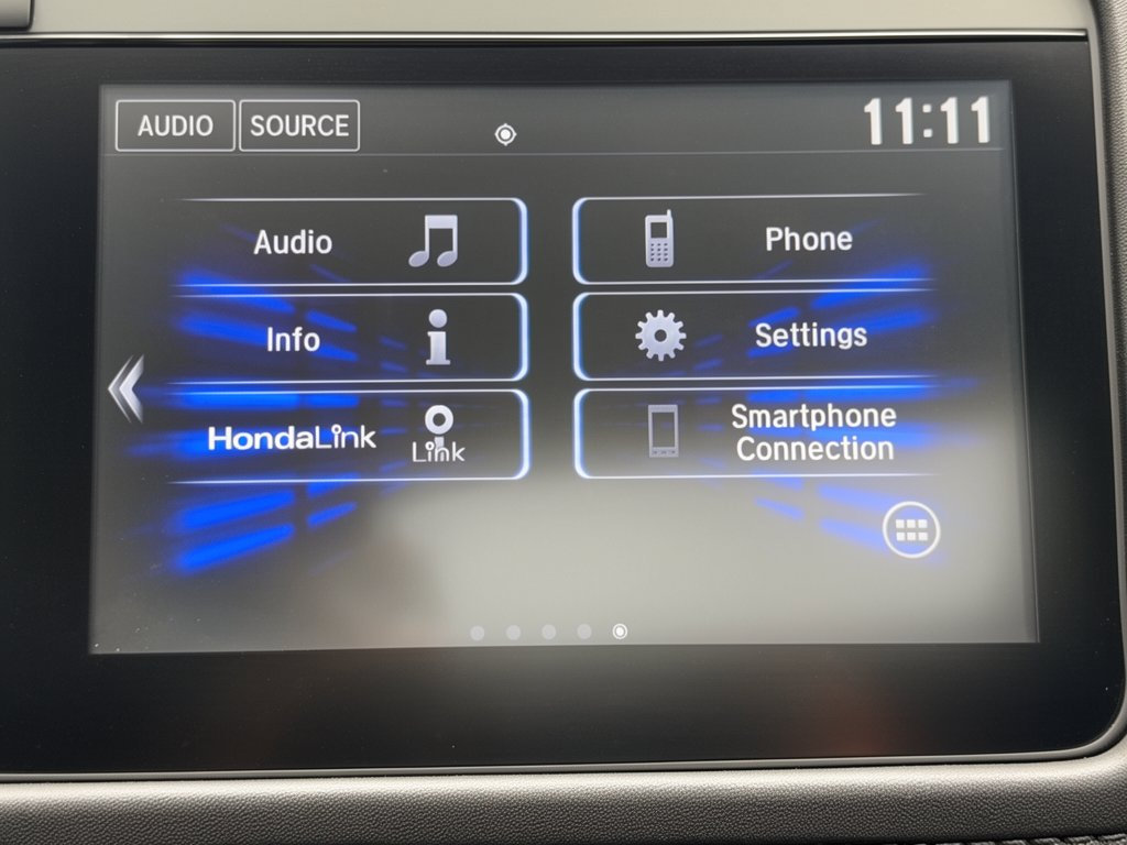 Used 2021 Honda HR-V EX image 23