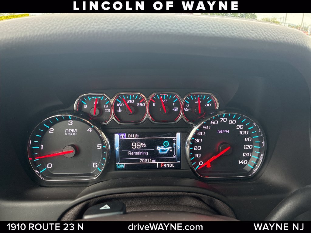 Used 2019 GMC Yukon XL SLT w/ Premium Edition AWD/4WD image 16