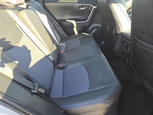 Used 2024 Toyota RAV4 XSE w/ Weather Package image 22