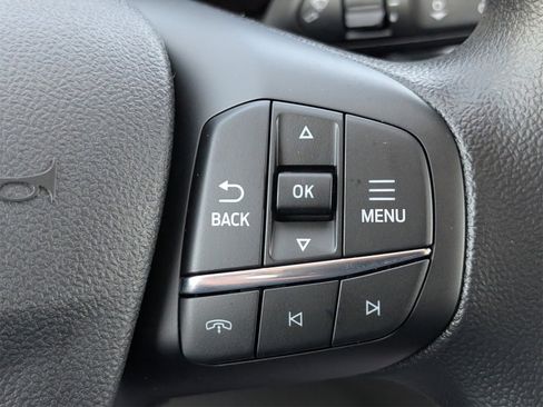 New 2026 Ford Escape Active image 23