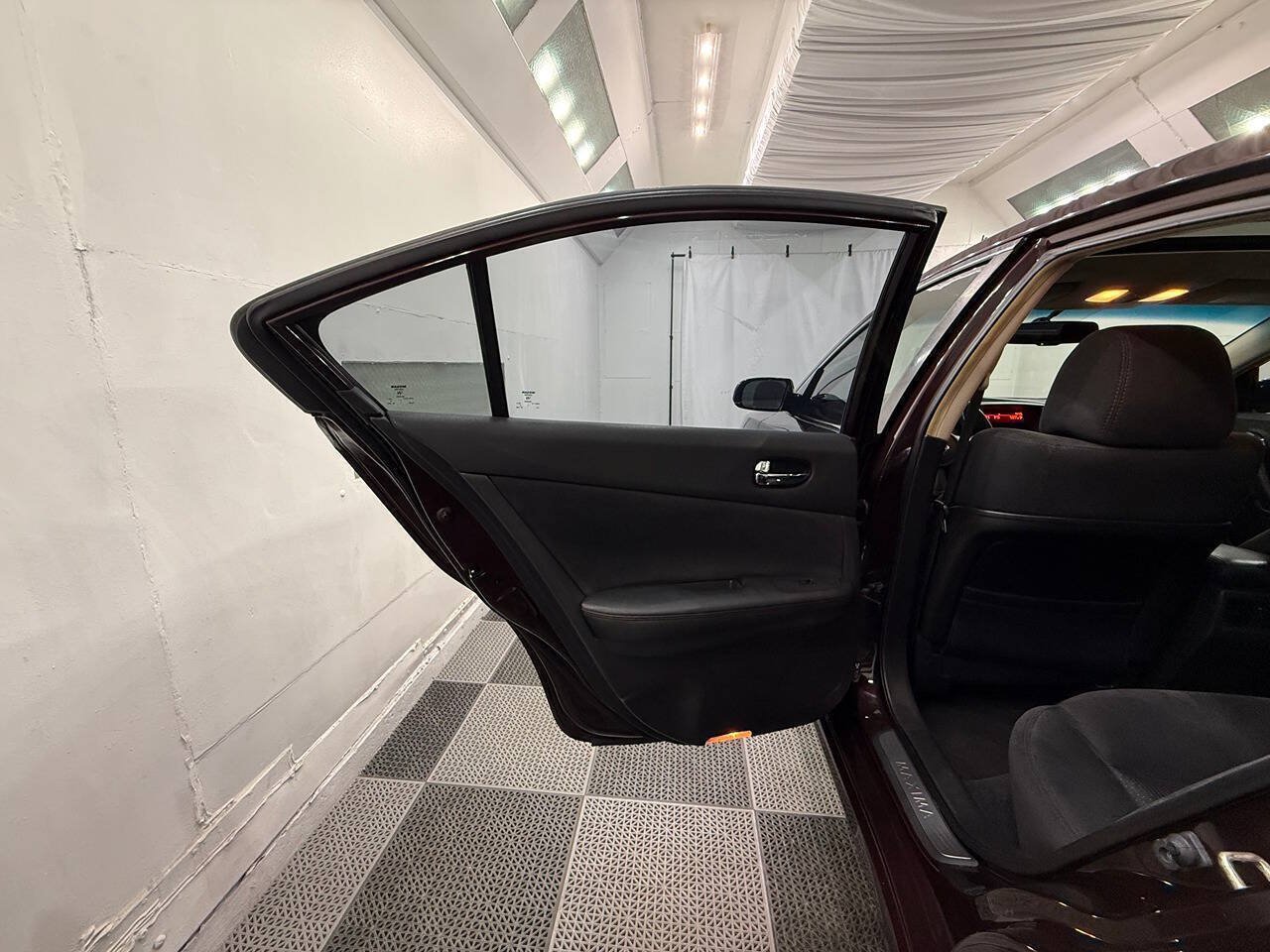 Used 2014 Nissan Maxima 3.5 S FWD image 26