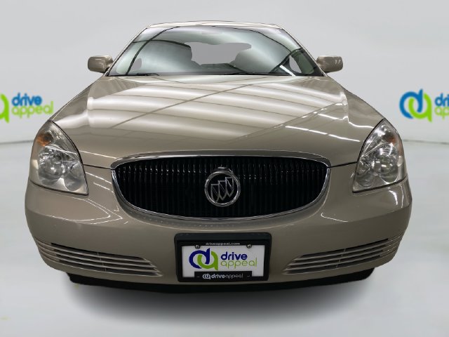 Used 2007 Buick Lucerne CXL w/ Luxury Package FWD image 15