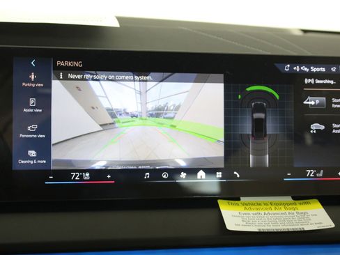 New 2026 BMW X3 xDrive30 w/ M Sport Package image 32