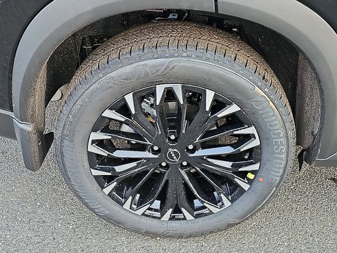 New 2026 Nissan Rogue Dark Armor AWD/4WD image 6