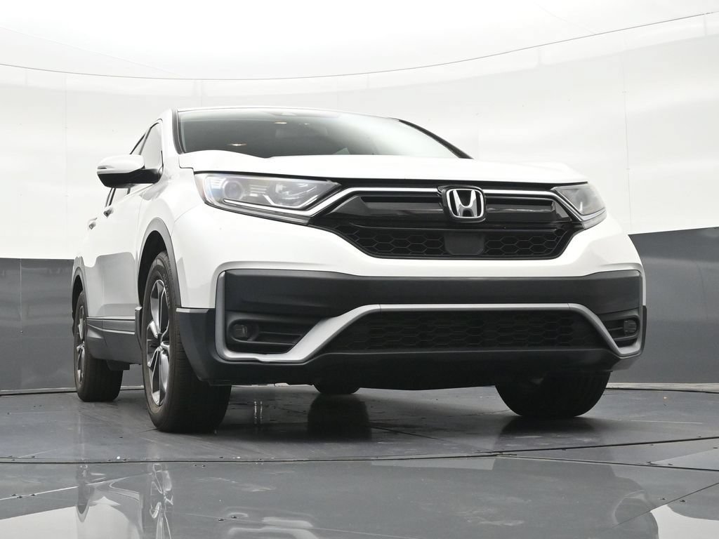 Used 2020 Honda CR-V EX-L image 28