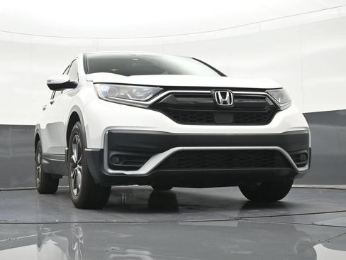 Used 2020 Honda CR-V EX-L image 28