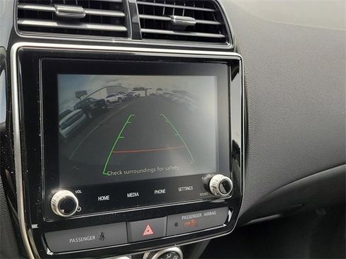 New 2025 Mitsubishi Outlander Sport SE image 19