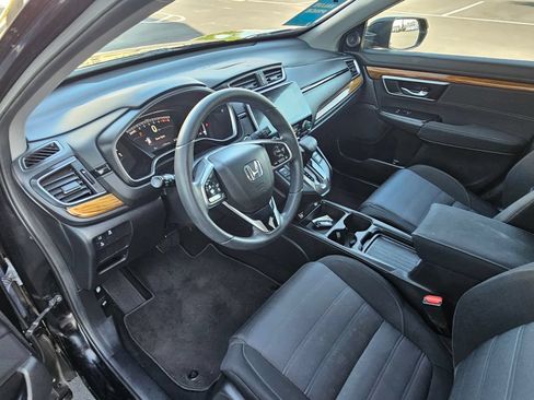 Used 2020 Honda CR-V EX image 16