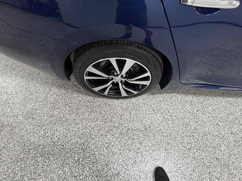 Used 2018 Nissan Maxima 3.5 SV FWD image 35