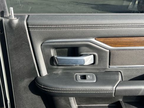 Used 2024 RAM 2500 Laramie image 23