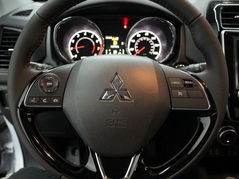 New 2026 Mitsubishi Outlander Sport AWD image 8