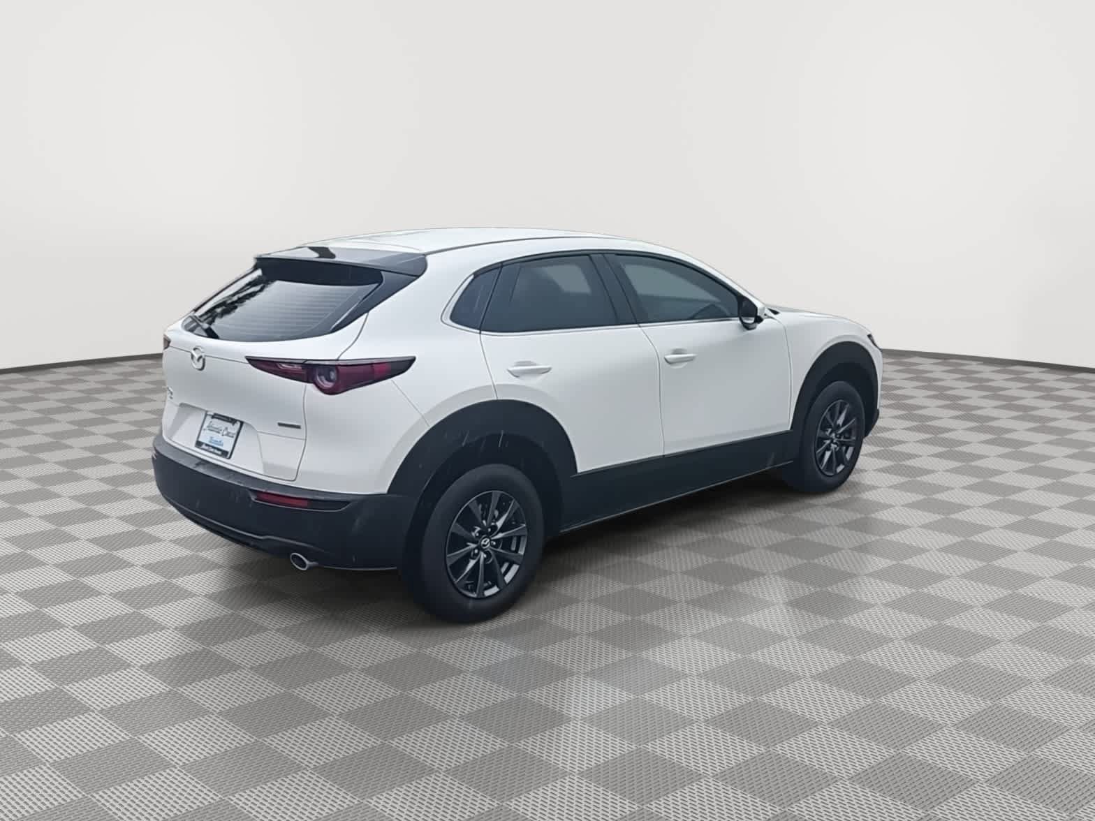 Used 2023 MAZDA CX-30 AWD 2.5 S image 8