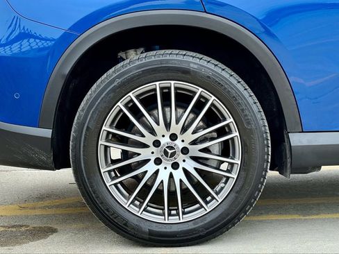 Certified 2023 Mercedes-Benz GLC 300 4MATIC image 14