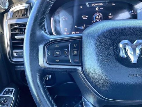 Used 2024 RAM 2500 Rebel w/ Towing Technology Group image 18