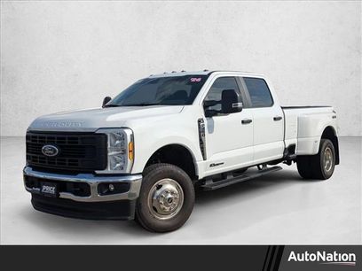 Used 2026 Ford F350 XL w/ XL Chrome Package