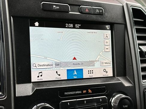 Used 2018 Ford F150 XLT w/ Equipment Group 302A Luxury image 20