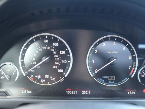 Used 2017 BMW X5 xDrive40e AWD/4WD image 30