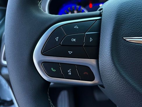 New 2026 Chrysler Pacifica Select image 13