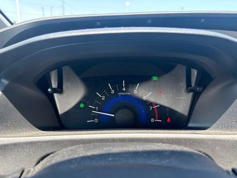 Used 2014 Honda Civic LX image 16