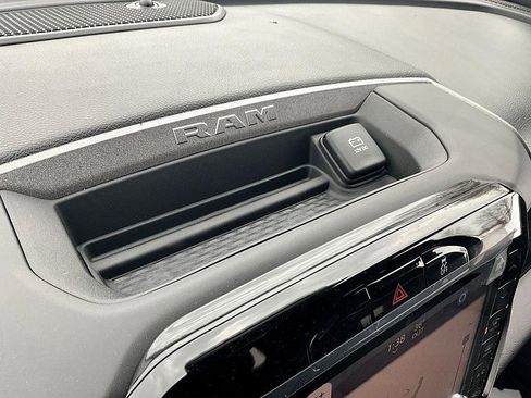 New 2026 RAM 2500 Tradesman image 19