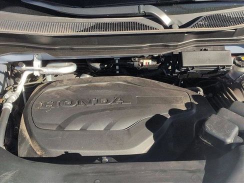 Used 2023 Honda Passport EX-L image 23