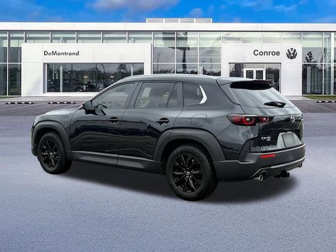 Used 2024 MAZDA CX-50 AWD 2.5 S w/ Cargo Package image 7