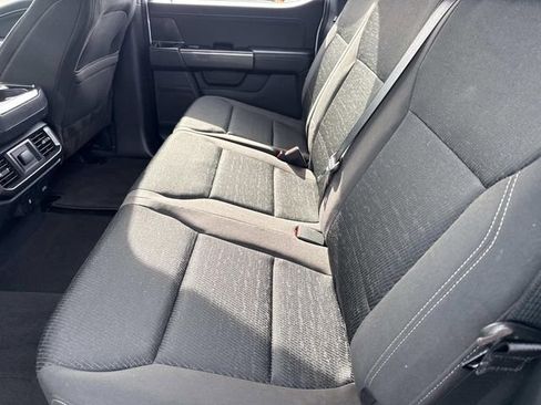 Used 2023 Ford F150 XLT w/ Equipment Group 302A High AWD/4WD image 19