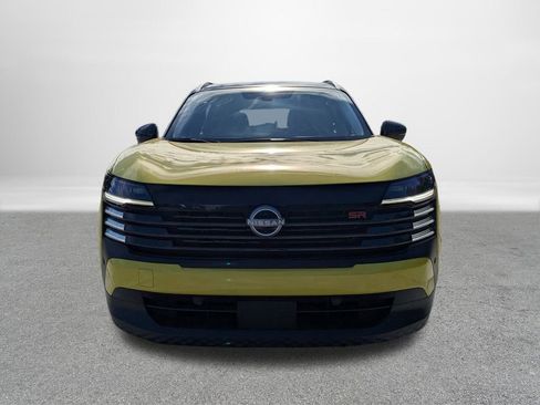 New 2026 Nissan Kicks SR w/ SR Premium Package image 7