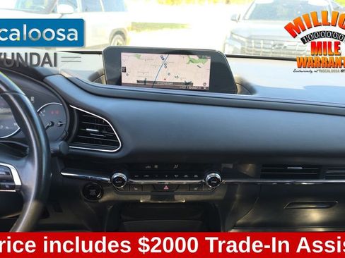Used 2024 MAZDA CX-30 AWD 2.5 S w/ Preferred Package image 27