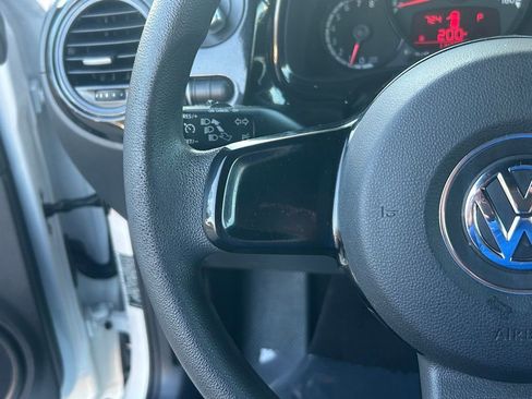 Used 2016 Volkswagen Beetle 1.8T image 30