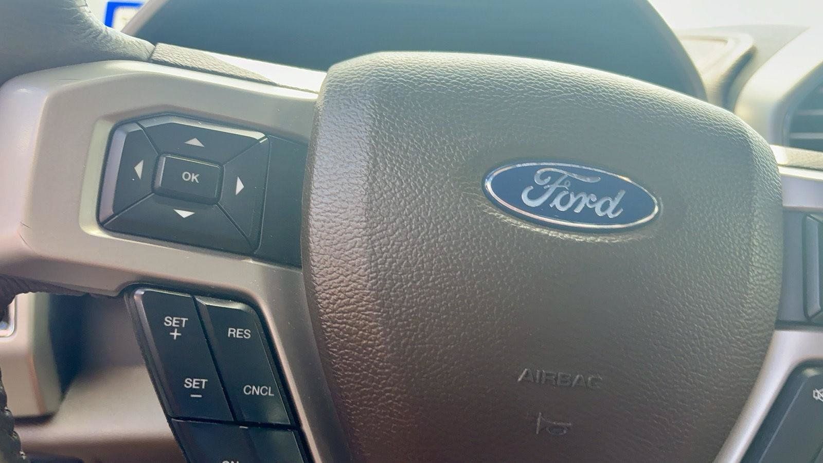 Used 2019 Ford F150 King Ranch w/ Equipment Group 601A Luxury AWD/4WD image 19