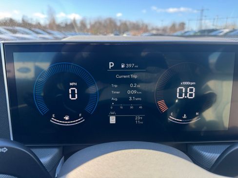 New 2026 Hyundai Sonata SEL image 32