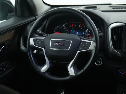 Used 2021 GMC Terrain SLE w/ Driver Convenience Package image 13