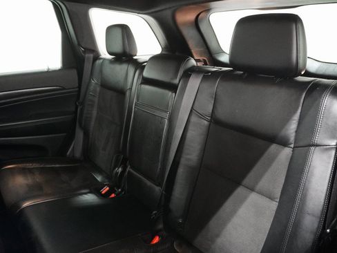 Certified 2022 Jeep Grand Cherokee Laredo X image 14