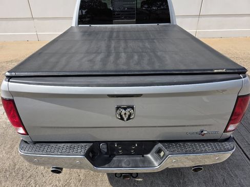 Used 2016 RAM 1500 Lone Star RWD image 31