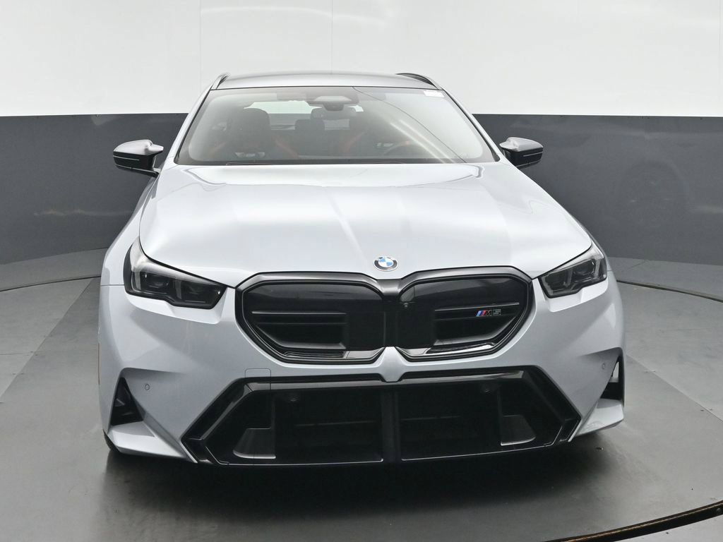 Used 2025 BMW M5 Touring w/ M Driver's Package AWD/4WD image 8