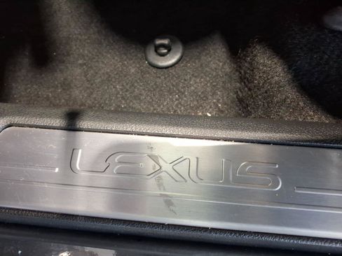 Used 2024 Lexus NX 350 AWD w/ Cold Area Package image 15