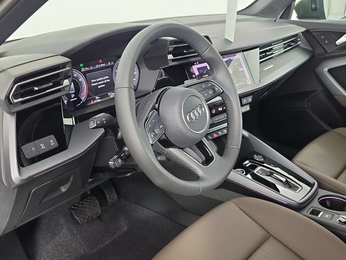 New 2026 Audi A3 2.0T Premium AWD/4WD image 12