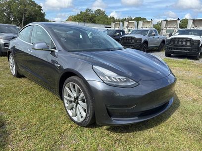Used 2019 Tesla Model 3 Standard Range Plus