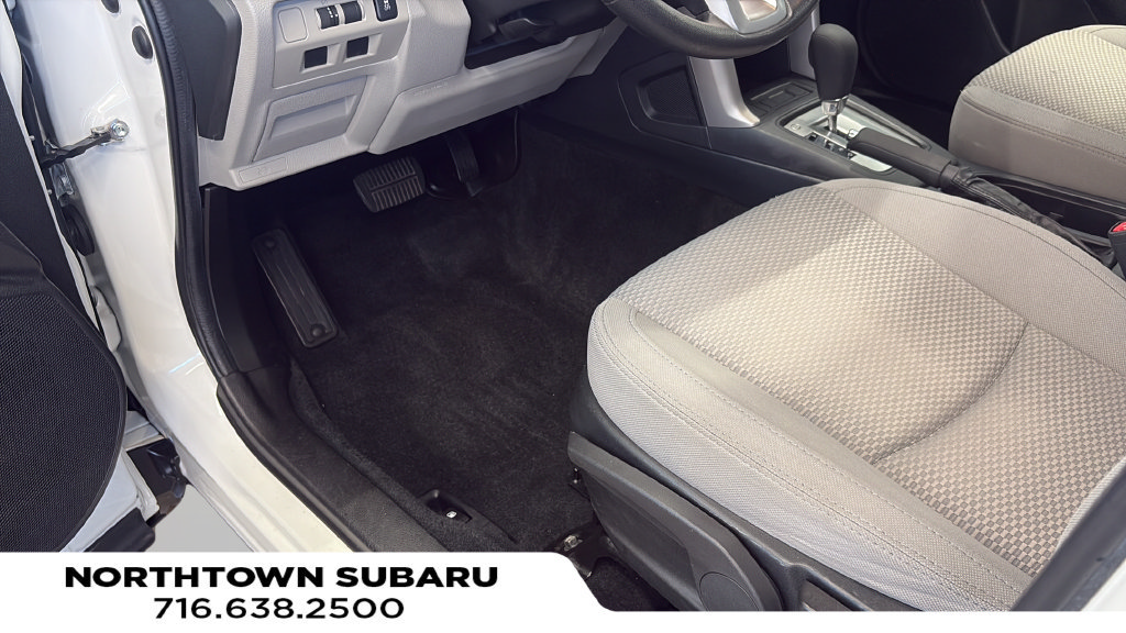 Used 2018 Subaru Forester 2.5i w/ Alloy Wheel Package AWD/4WD image 27