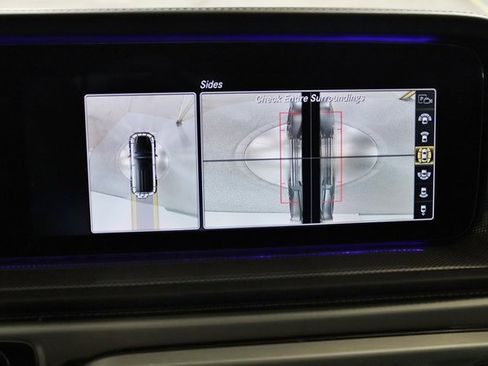 Used 2023 Mercedes-Benz G 63 AMG 4MATIC image 11