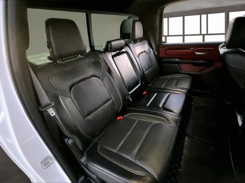 Used 2020 RAM 1500 Rebel w/ Rebel Level 2 Equipment Group image 26