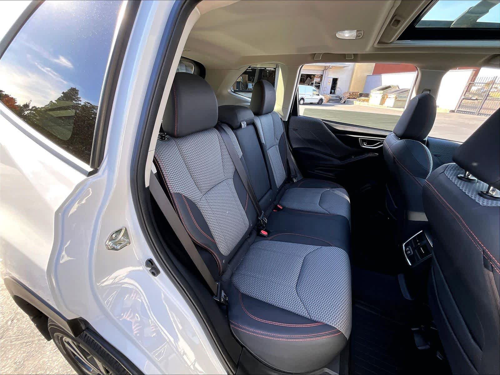 Used 2019 Subaru Forester Sport w/ Popular Package #2 AWD/4WD image 31