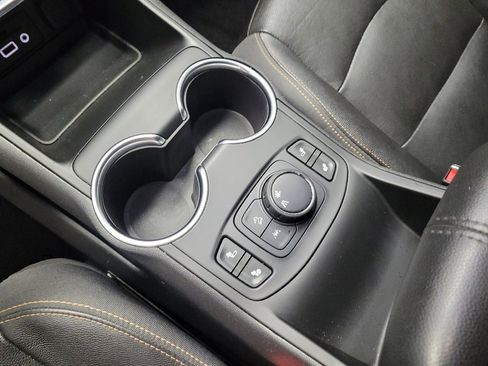 Used 2020 GMC Terrain SLT FWD image 26