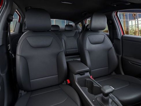 New 2026 Kia K4 EX image 15